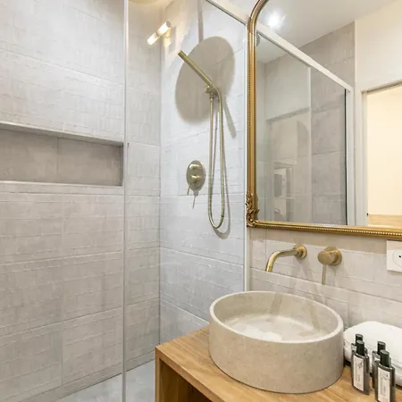 Mba - Saint-sebastien- Splendide Centre