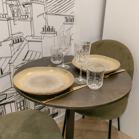 Mba - Saint-sebastien- Splendide Centre