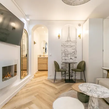 Mba - Saint-sebastien- Splendide Centre Paris