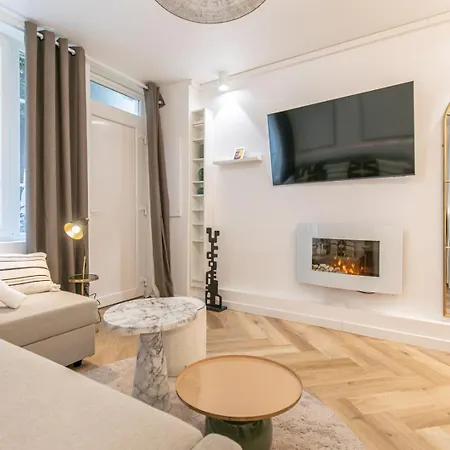 Mba - Saint-sebastien- Splendide Centre