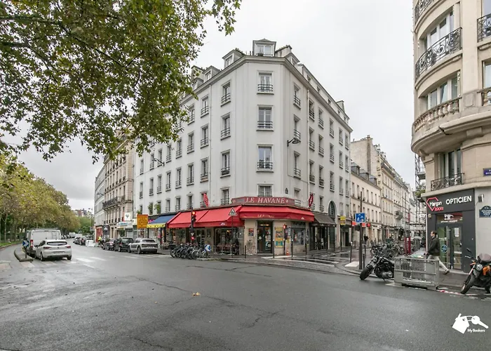 Mba - Saint-sebastien- Splendide Centre *