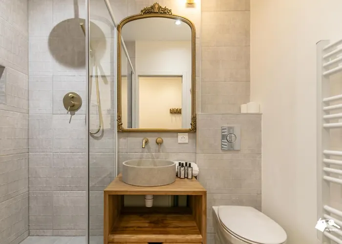 Mba - Saint-sebastien- Splendide Centre *