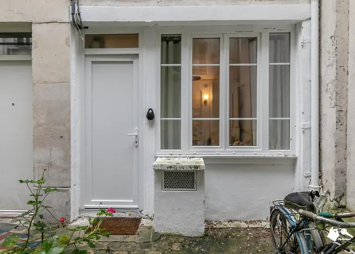 Mba - Saint-sebastien- Splendide Centre *