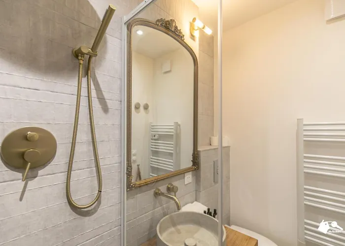 Mba - Saint-sebastien- Splendide Centre