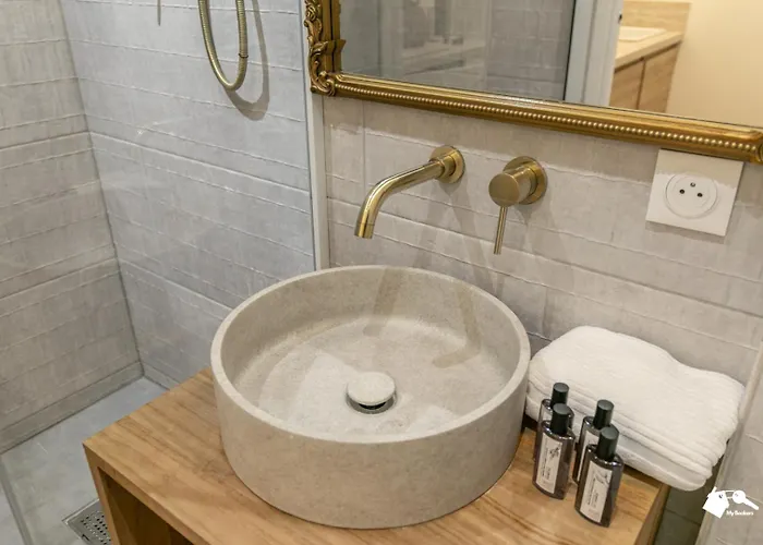 Mba - Saint-sebastien- Splendide Centre Paris