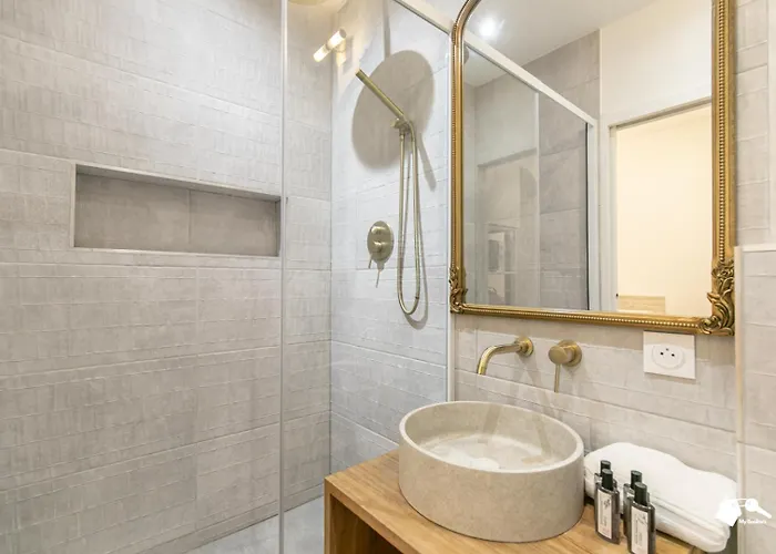 Mba - Saint-sebastien- Splendide Centre