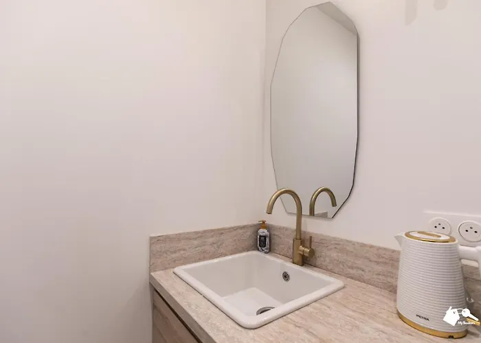 Apartment Mba - Saint-sebastien- Splendide Centre *