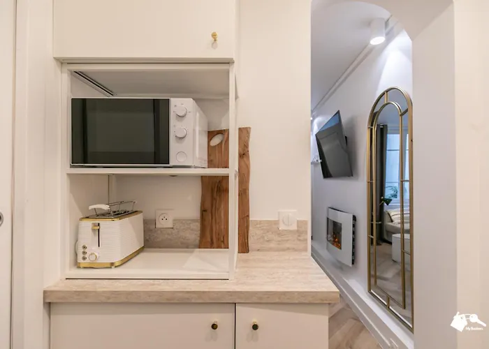 Mba - Saint-sebastien- Splendide Centre