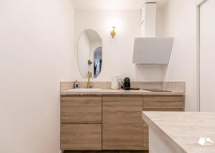 Mba - Saint-sebastien- Splendide Centre Paris