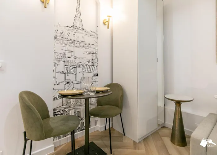 Mba - Saint-sebastien- Splendide Centre