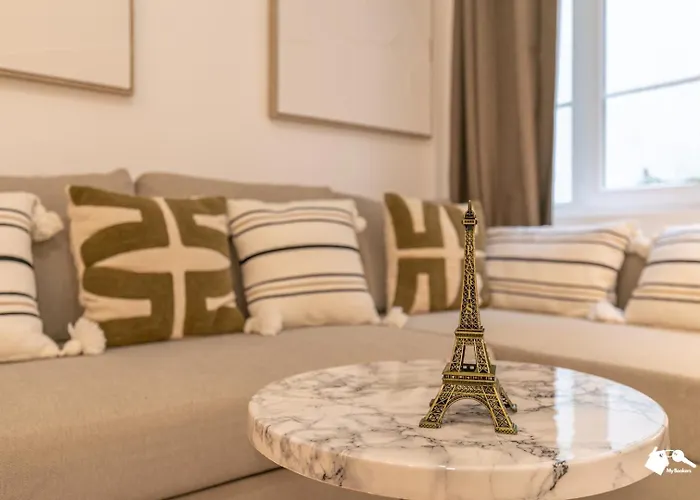 Mba - Saint-sebastien- Splendide Centre *