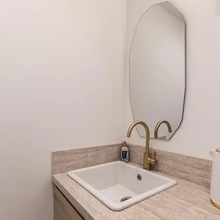 Apartament Mba - Saint-sebastien- Splendide Centre *