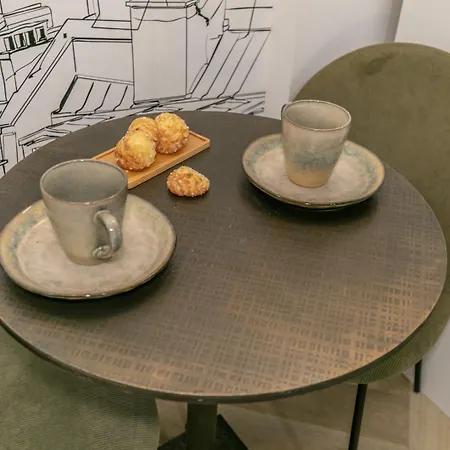 Apartament Mba - Saint-sebastien- Splendide Centre *