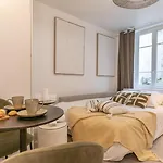 Mba - Saint-sebastien- Splendide Centre 公寓