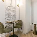 Mba - Saint-sebastien- Splendide Centre