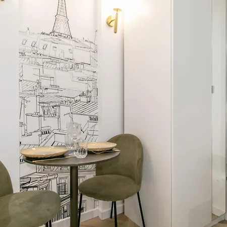 Mba - Saint-sebastien- Splendide Centre